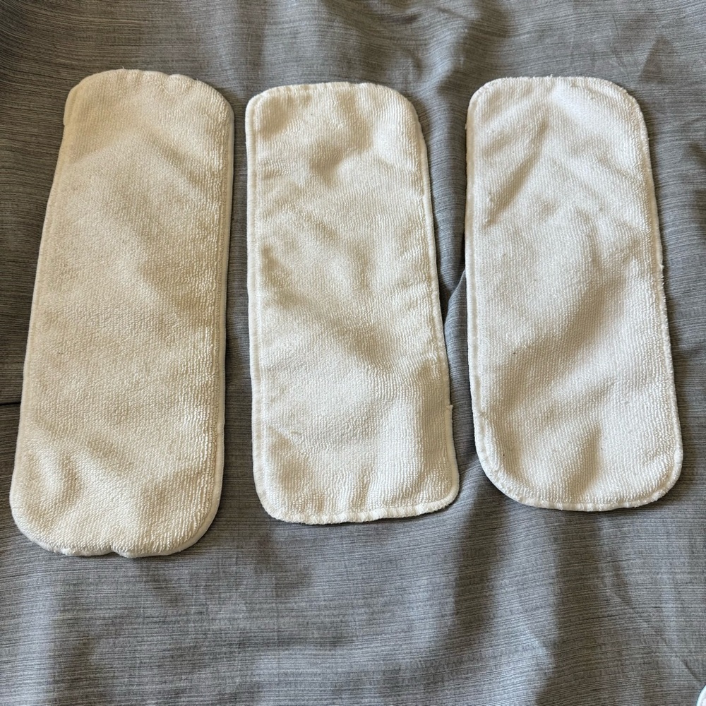 Alva baby diapers - Picture 7 of 8